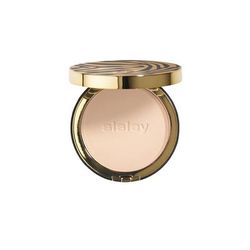 sisley - Phyto-Poudre Compacte Cipria 12 g Nude unisex