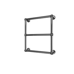 Tuzio Stour Hydronic Towel Warmer H6033