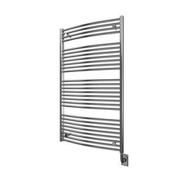 Tuzio Blenheim Hydronic Towel Warmer H2063