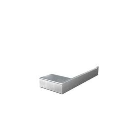 Volkano Cinder Toilet Paper Holder V3014