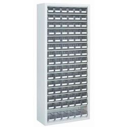 armoire1690x700x300 ss portes 9 tab avec 40 b acs 846m85