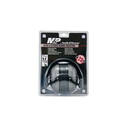 Smith & Wesson Alpha Electronic Ear Muff 23NRR 110041