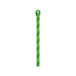 Petzl 11.6mm Flow Rope Green 45 m R079AA02