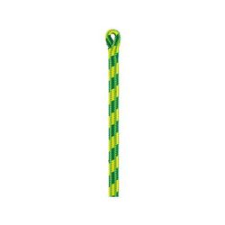 Petzl 12.5mm Control Rope Green 45 m R080AA02