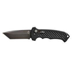 Gerber 06 Auto Tanto Knife Fine Edge 30001297