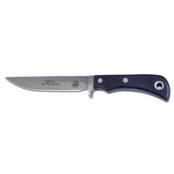 Knives of Alaska Magnum Boar Hunter Knife Suregrip Handle Black 00824FG