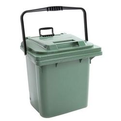 Conteneur 45l Vert - Vepabins