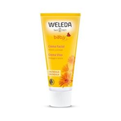 WELEDA Crema Viso 50 ml