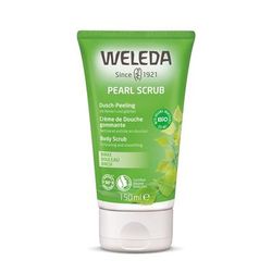 WELEDA Gommage Doccia Betulla 150 ml Altro