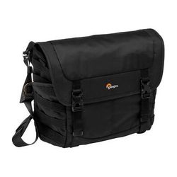 Lowepro ProTactic MG 160 AW II Camera Messenger Bag (Black) LP37266