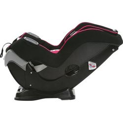 Graco Extend2Fit Convertible Car Seat - Kenzie