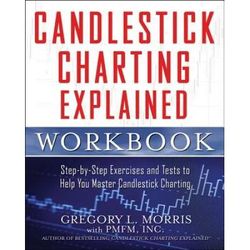 Candlestick Charting Explained Workbook: Step-By-Step Exercises And Tests To Help You Master Candlestick Charting