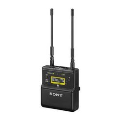 Sony URX-P40 Camera-Mount Wireless Receiver (UC90: 941 to 960 MHz) URX-P40/90