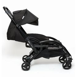 Vidiamo Limo Stroller - Black