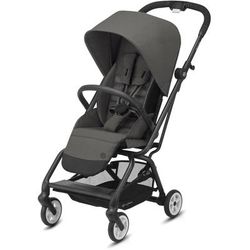 Cybex Eezy S Twist 2 Stroller - Soho Grey
