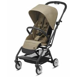 Cybex Eezy S Twist 2 Stroller - Classic Beige