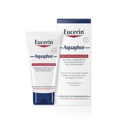 Eucerin Aquaphor Trattamento Riparatore Pelli Danneggiate 45 ml crema