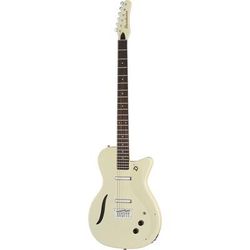 Danelectro 56 Vintage Baritone White