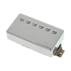 Gibson BurstBucker 2 Humbucker Tonabnehmer nickel