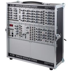 Doepfer A-100BS2-P9 PSU3