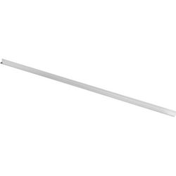 Adam Hall 6209 Kantenschutz Aluminium