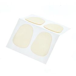 Stölzel Bißgummi Transparent 493810