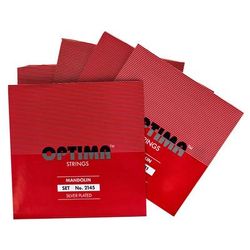 Optima Mandolin Strings
