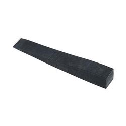 Jahn Tuning Wedge, Rubber