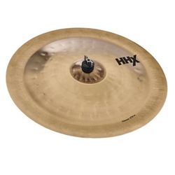 "Sabian 18" HHX China"