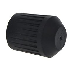 K&M Rubber foot 35