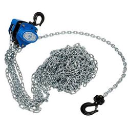 Greifzug Handkettenzug 500 KG