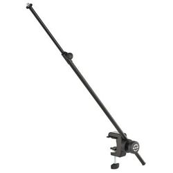 K&M 258 Klemmstativ für Mikrofone