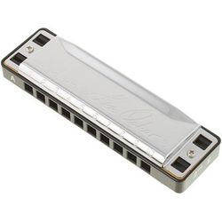 Lee Oskar Mundharmonika A-Dur