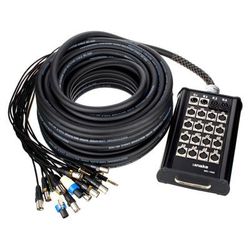 pro snake MC 1622