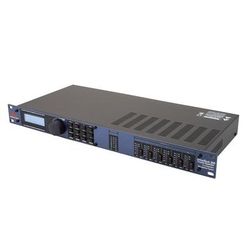 dbx Driverack 260 Digitales Lautsprechermanagement
