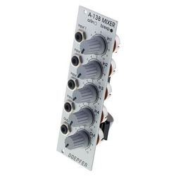 Doepfer A-138b Mischer
