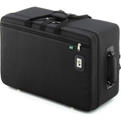 Marcus Bonna Case for 4 Trumpets And Laptop