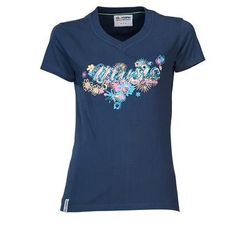 Thomann Collection T-Shirt Lady L