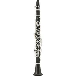 F.A. Uebel 721 Eb-Clarinet