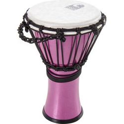 "Toca 7" Color Sound Djembe Violet"