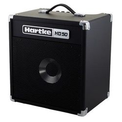 Hartke HD50