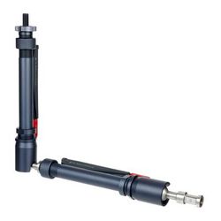 9.solutions Double El-Bo arm