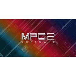 AKAI Professional MPC 2