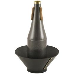 Soulo Mute Adjustable Trombone Cup Mute