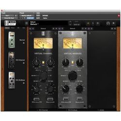 Slate Digital Virtual Console Collection