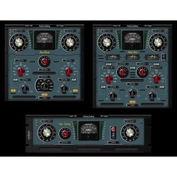 Nomad Factory Analog Mastering Tools