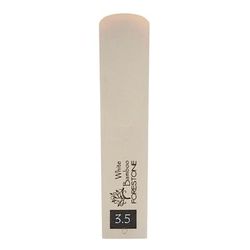 Forestone White Bamboo Alto Sax 3,5