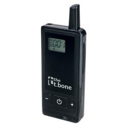 the t.bone Tour Guide Talkback RC