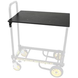 RockNRoller R2SSH Quick Set Short Shelf