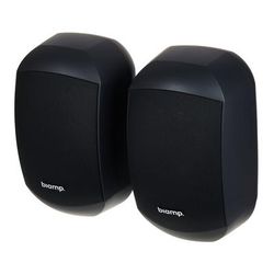 Biamp Systems MASK4CT Black